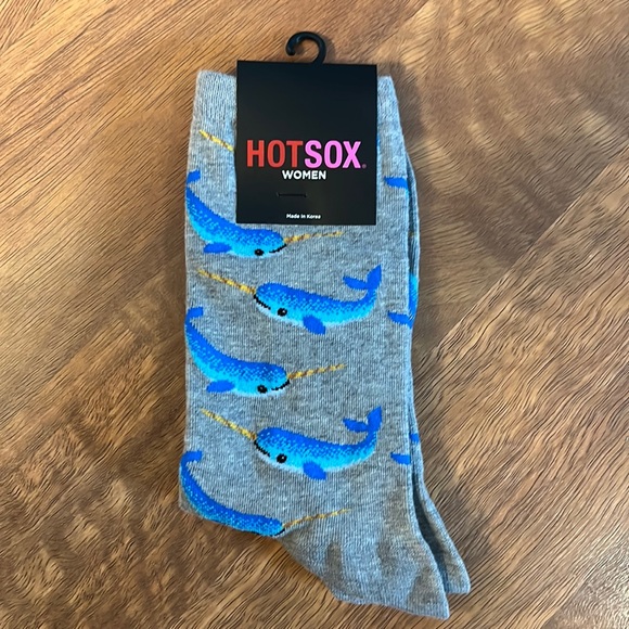 HOTSOX WOMAN nwt - Picture 1 of 2